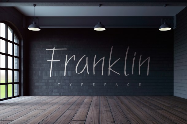 1 Franklin (2340)